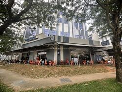 Tuas South Connection (D22), Factory #585356371